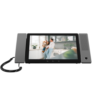 SAFIRE SF-VIDISP-MASTER-IP