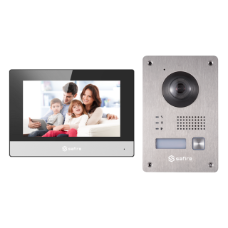 SAFIRE SF-VIK004-S-2