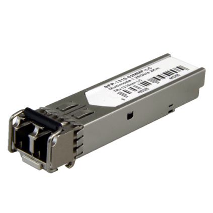 MARCA BLANCA SFP-1310-02MMF-LC