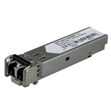 MARCA BLANCA SFP-850-005MMF-LC