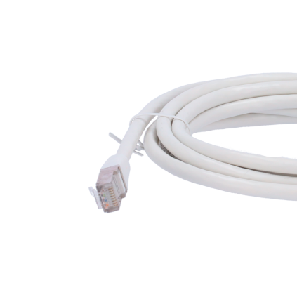 SFTP KABEL KAT 6 MED OFC-LEDER RJ45 KONTAKTER 2 METER