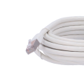 SFTP KABEL KAT 6 MED OFC-LEDER RJ45 KONTAKTER 5 METER