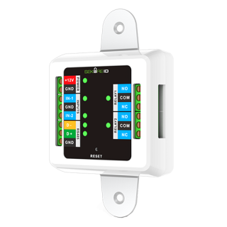 SEKUREID SK-CONTROLLER