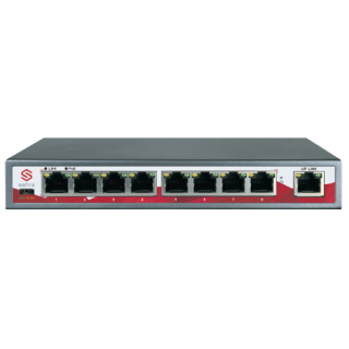 SAFIRE SW0908POE-120W