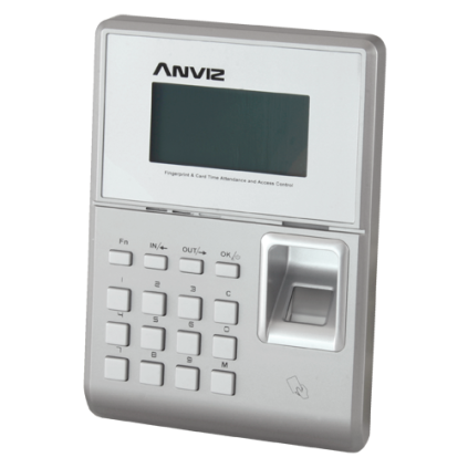 ANVIZ TC530