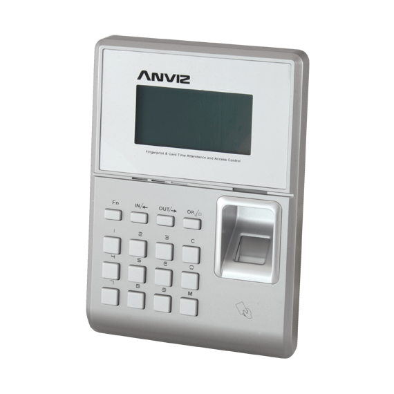 ANVIZ TC550