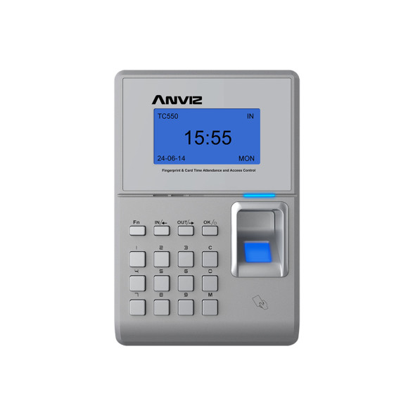 ANVIZ TC550