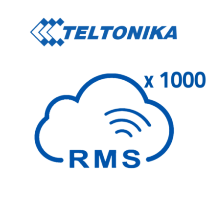 TELTONIKA TK-RMS-1000LIC