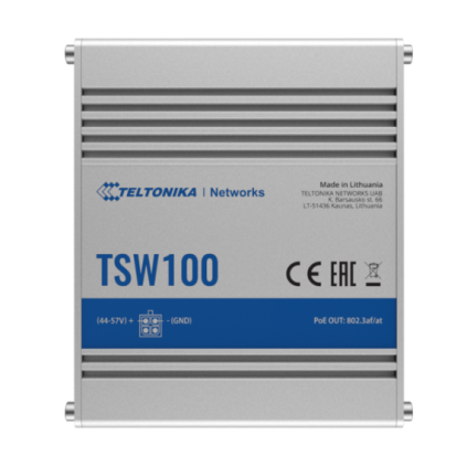 TELTONIKA TK-TSW100
