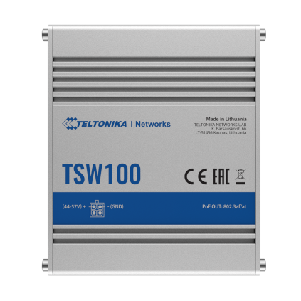 TELTONIKA TK-TSW100