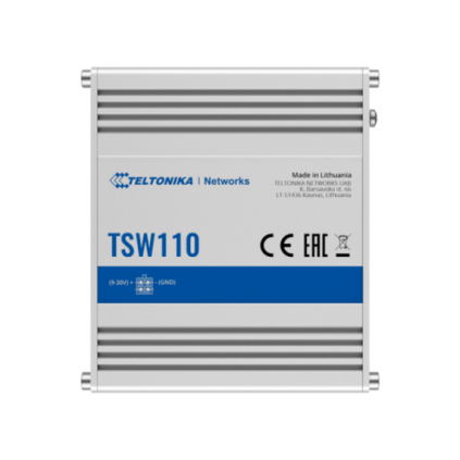 TELTONIKA TK-TSW110