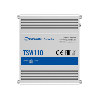 TELTONIKA TK-TSW110