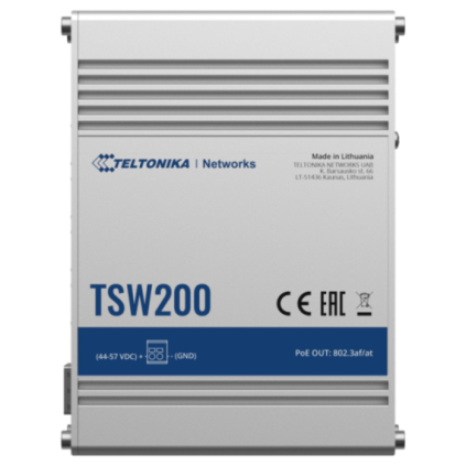 TELTONIKA TK-TSW200