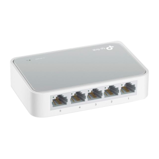TP-LINK TL-SF1005D