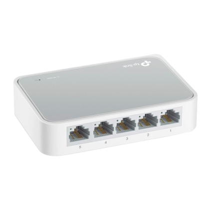 TP-LINK TL-SF1005D