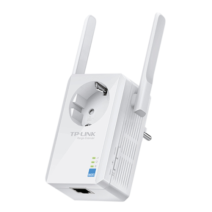 TP-LINK TL-WA860RE