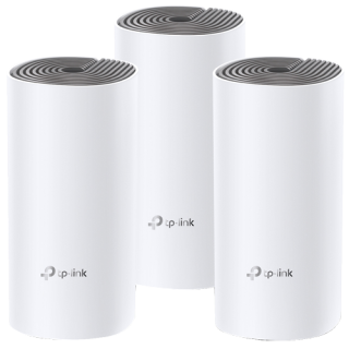 TP-LINK TP-DECOE4-V2