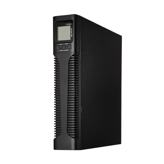 UPS ONLINE RACK 1000VA/900W