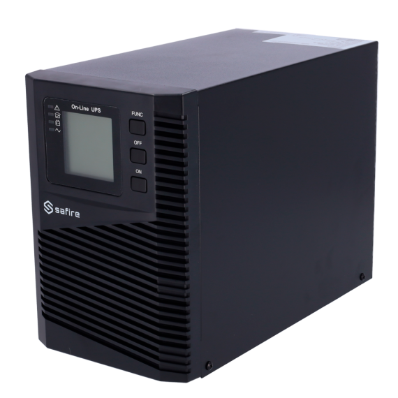 UPS ONLINE 1000VA/900W