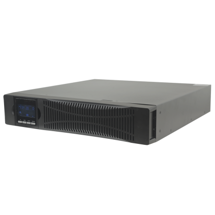 UPS ONLINE 2000V/1800W RACK