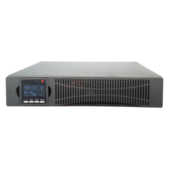 UPS ONLINE RACK 3000VA/2700W