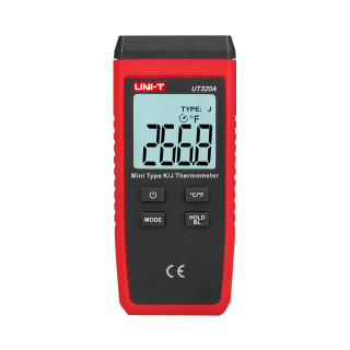 UNI-TREND UT320A
