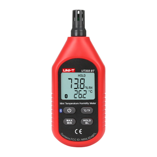 UNI-TREND UT333-BT