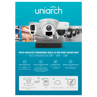 NACIONAL UV-POSTER-A3-NL