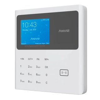 ANVIZ W1C-PRO
