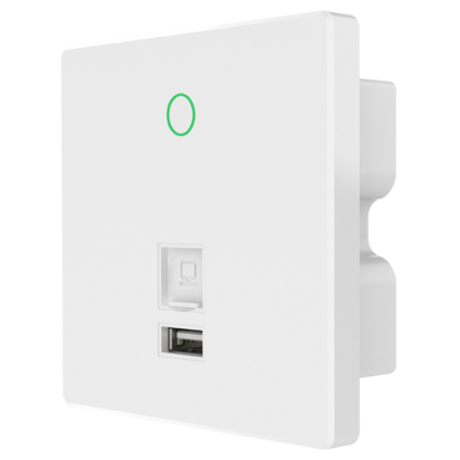 MARCA BLANCA WIFI5-AP750-INWALL-AC