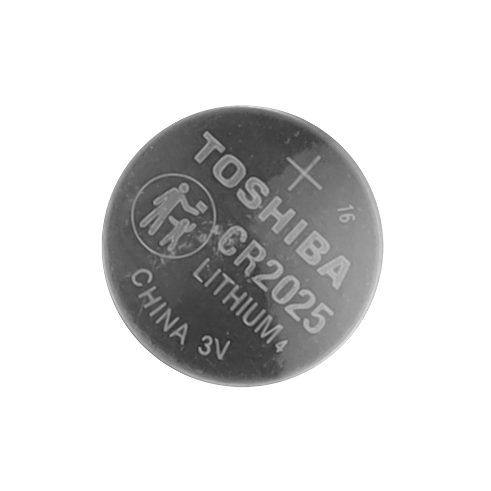 CR2025 BATTERI 3V LITIUM