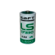 LS17330 AA BATTERI LITIUM