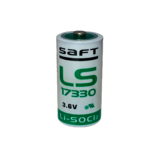 LS17330 AA BATTERI LITIUM