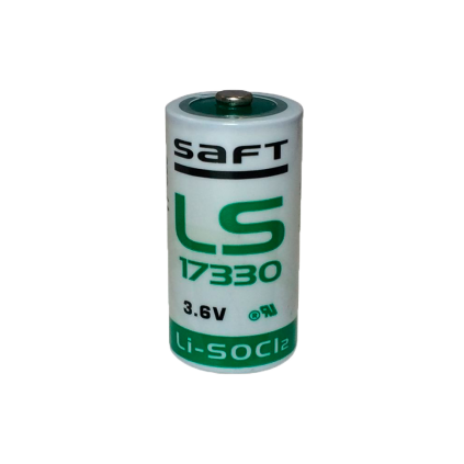 LS17330 AA BATTERI LITIUM