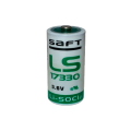 LS17330 AA BATTERI LITIUM