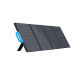 BLUETTI 120W SOLCELLEPANEL