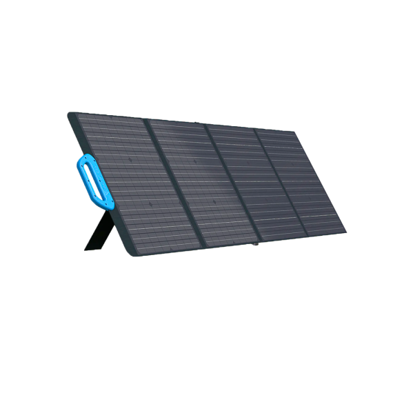 BLUETTI 120W SOLCELLEPANEL