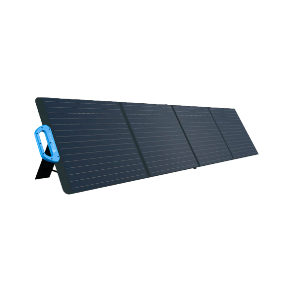 BLUETTI  200W SOLCELLEPANEL