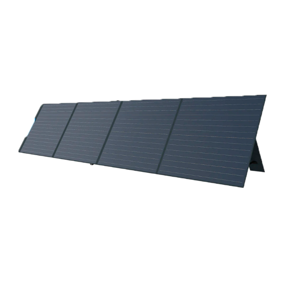 BLUETTI  200W SOLCELLEPANEL