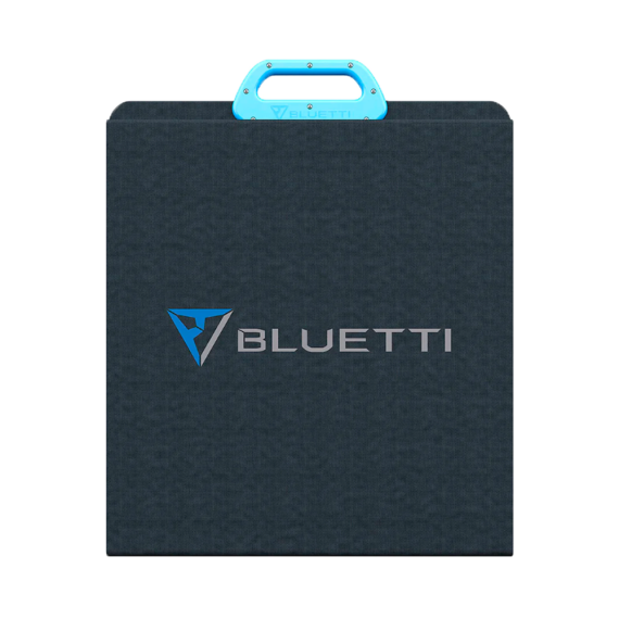 BLUETTI  200W SOLCELLEPANEL