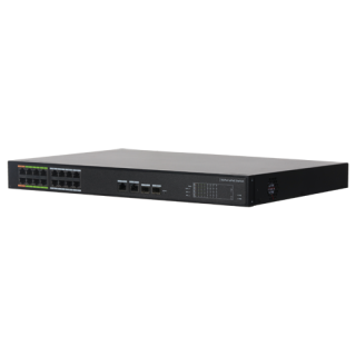 X-SECURITY XS-SW1816EPOE-240
