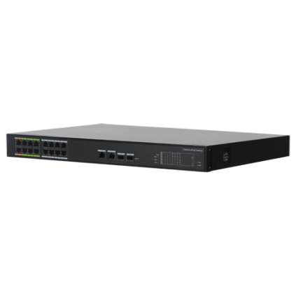 X-SECURITY XS-SW1816EPOE-240