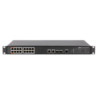 X-SECURITY XS-SW1816POE-240