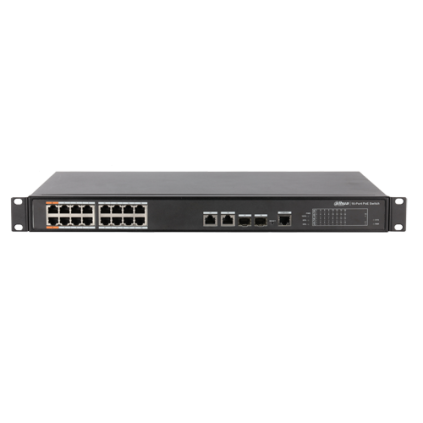 X-SECURITY XS-SW1816POE-240