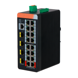 X-SECURITY XS-SWI2016HIPOE-MGF-240-DIN