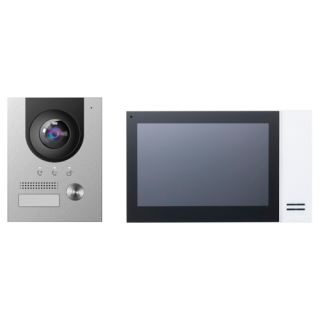 X-SECURITY XS-VTK2202-IP