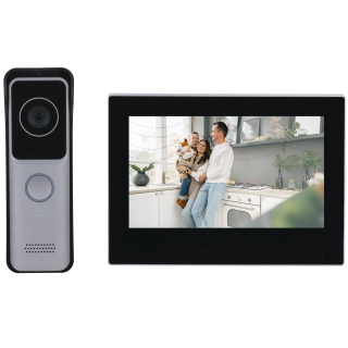 X-SECURITY XS-VTK2311-IPW-POE