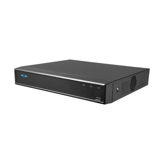 X-SECURITY XS-XVR6108S-4KL