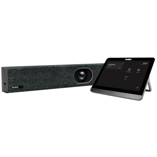 YEALINK ALT I ETT KAMERA 20 MP 8 INTEGRERTE MIKROFONER