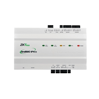 ZKTECO ZK-INBIO160PRO